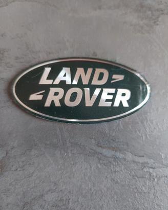 Stemma Land Rover