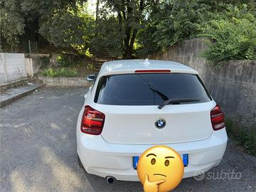 Bmw serie 1
