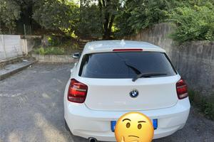Bmw serie 1
