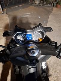 Yamaha X-Max 300 - 2020