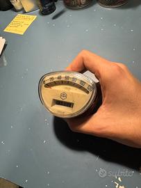 Contachilometri vespa et3/ primavera originale