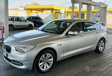 Bmw 530 diesel gt xdrive