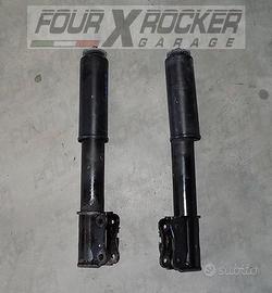 Ammortizzatori Suzuki Grand Vitara