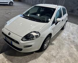 FIAT Punto 5p 1.2 Street E6