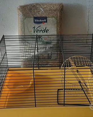 GABBIA PER ANIMALI