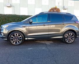Ford Kuga st line ecoboost 150cv
