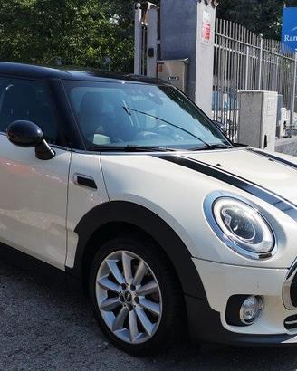 MINI Clubman Cooper D Business PROMO PASSAGGIOGR