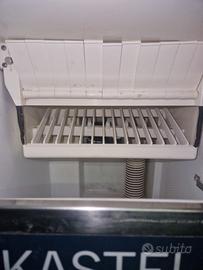 MACCHINA DEL GHIACCIO