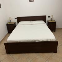 Letto Matrimoniale Ikea