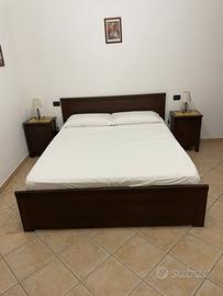 Letto Matrimoniale Ikea