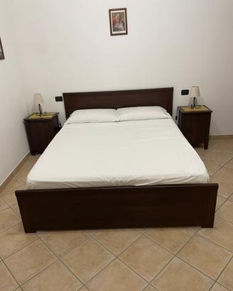 Letto Matrimoniale Ikea