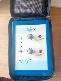 epilift lifting e depilazione