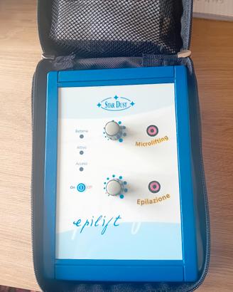 epilift lifting e depilazione