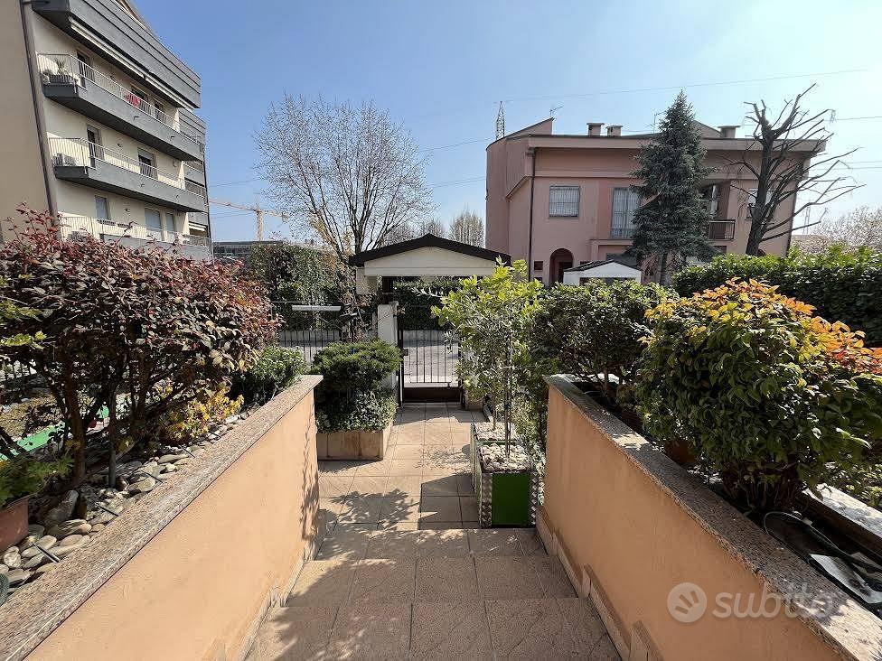 Casa – Brugherio, San Cristoforo - Vista 2
