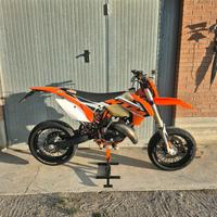 ktm exc 125 2016 