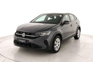 VOLKSWAGEN Taigo 1.0 tsi Life 95cv