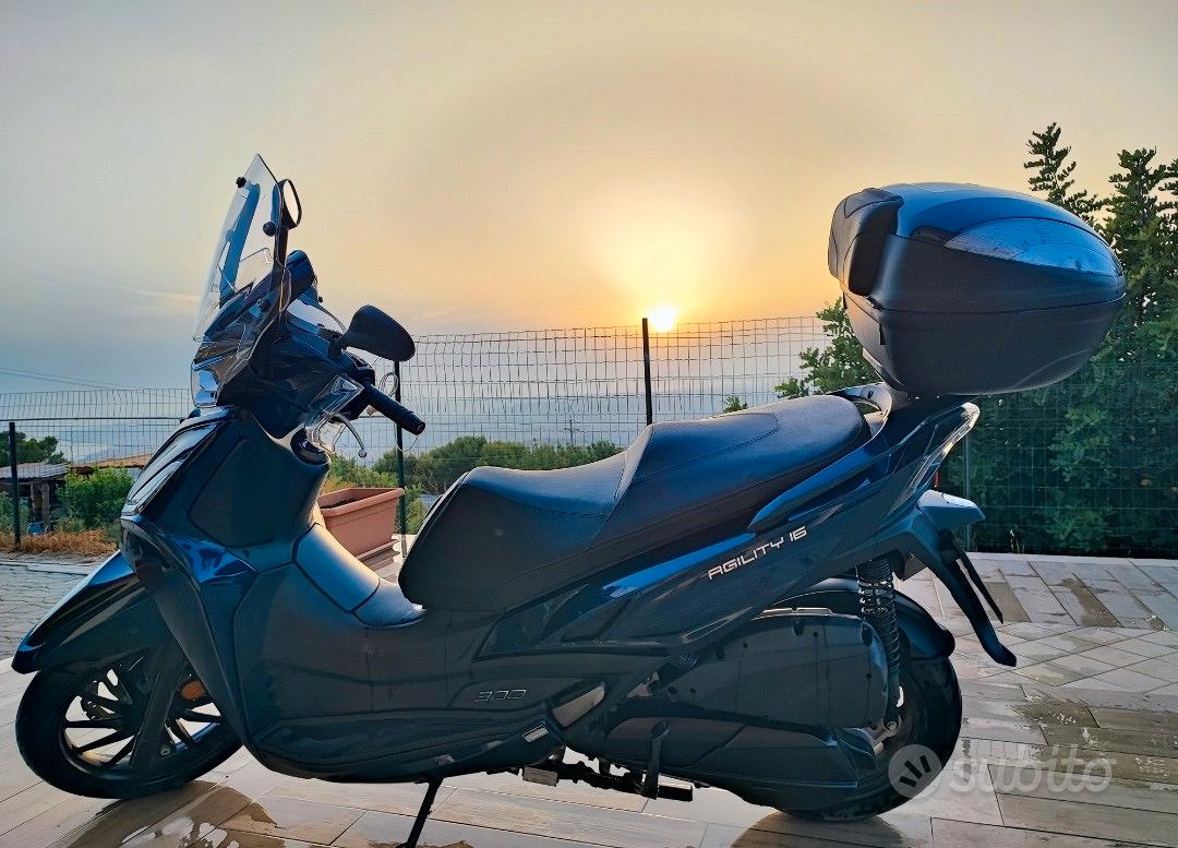 Kymco Agility Vendita Scooter Kymco Dink 150 Usato Kymco Dink 150