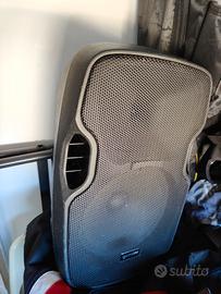 cassa bluetooth a batteria