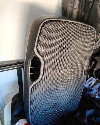 cassa bluetooth a batteria