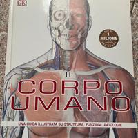 Libro “ Il corpo umano”