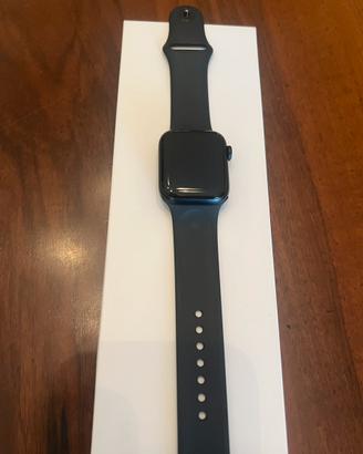 Apple Watch SE (Gen 2) 44mm – Perfetto
