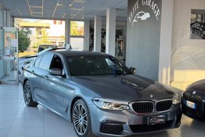 Bmw 520d xDrive Msport LCI