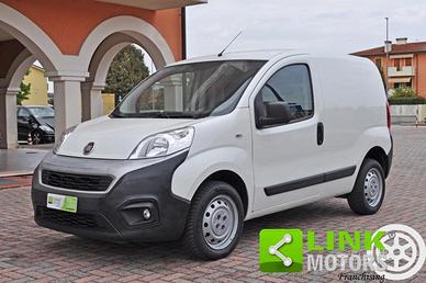 FIAT Fiorino 1.4 8V CNG 70CV Cargo SX