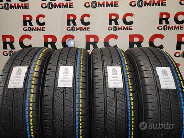 4 GOMME 215/70 R15C 109/107T KUMHO – ESTIVE