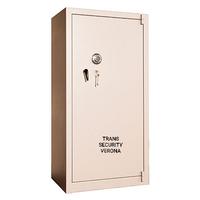 Armadio/Cassaforte Portafucili (10/13 fucili)