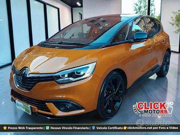 Renault Scenic Scenic IV 2017 scenic 1.6 dci energ