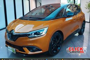 Renault Scenic Scenic IV 2017 scenic 1.6 dci energ
