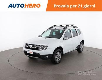 DACIA Duster MY11526