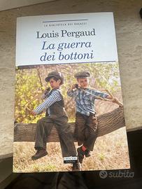 La guerra dei bottoni