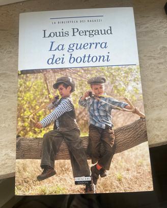 La guerra dei bottoni