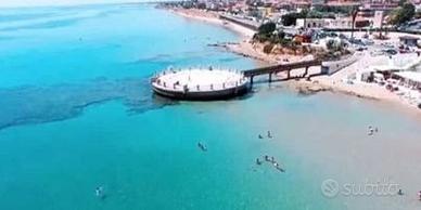 Casa vac.10 metri dal mare. Avola SR 3453533610