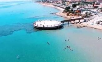 Casa vac.10 metri dal mare. Avola SR 3453533610