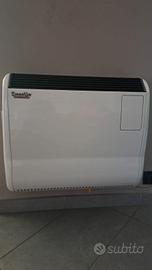 Termoconvettore a gas Gazelle 5000
