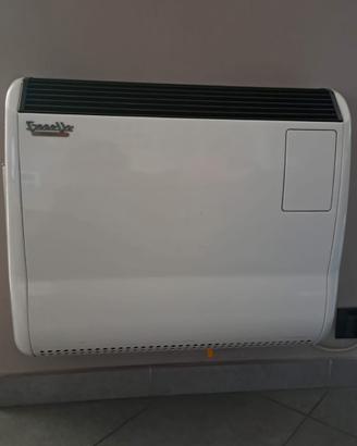 Termoconvettore a gas Gazelle 5000
