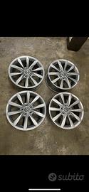 Cerchi VW Dijon 17"