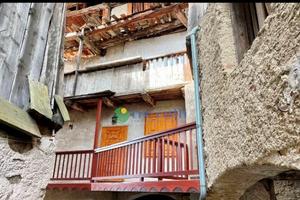 Appartamento di montagna