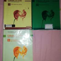 L'IDEALE EIL REALE liceo