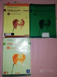 L'IDEALE EIL REALE liceo