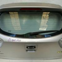 Portellone posteriore kia rio 2011>2017 3p/5p
