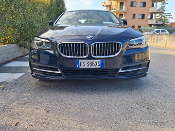 Bmw serie 5 touring
