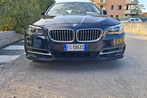 Bmw serie 5 touring