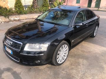 Audi A8 3.0 Diesel Perfetta