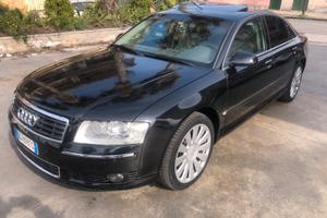Audi A8 3.0 Diesel Perfetta