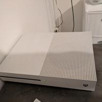 Xbox One s 1 TB