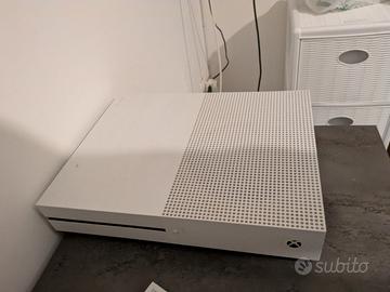Xbox One s 1 TB