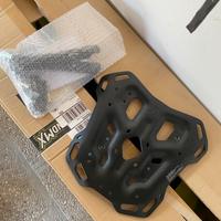 Portapacchi sw motech